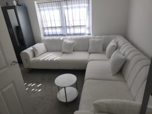 Edinburgh Road Nuneaton