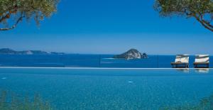 Kymaros Villas Zakynthos Greece