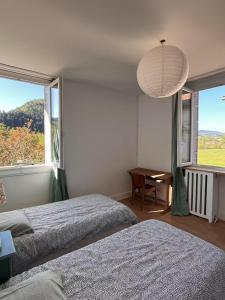 Appartements Lamamas 1 : photos des chambres