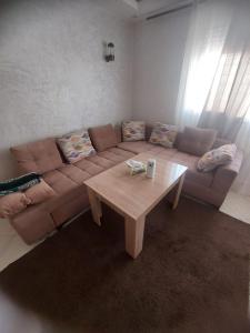 APPARTEMENT DE VACCANCE HAY MOHAMADI Agadir