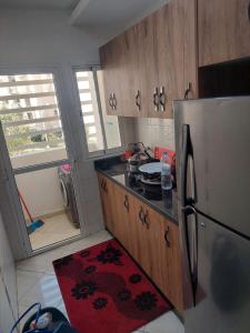 APPARTEMENT DE VACCANCE HAY MOHAMADI Agadir