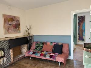 Appartements Lamamas 1 : photos des chambres