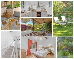 Casa DEden Exterieur spacieux