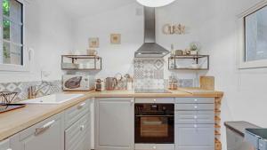 Casa DEden Exterieur spacieux