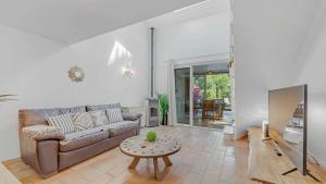 Casa DEden Exterieur spacieux