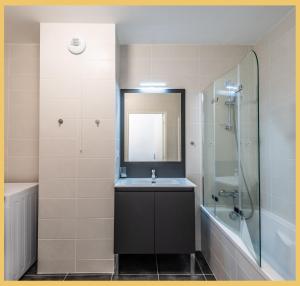 Chez Dan I T3 I Annemasse