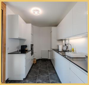 Appartements Chez Dan I T3 I Annemasse : photos des chambres