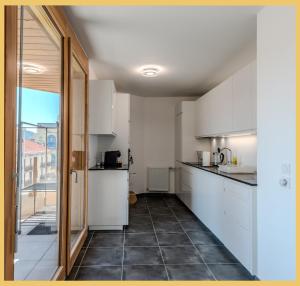 Appartements Chez Dan I T3 I Annemasse : photos des chambres