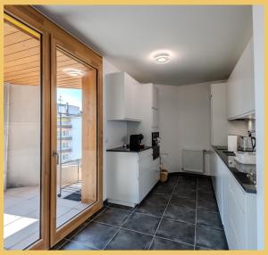 Appartements Chez Dan I T3 I Annemasse : photos des chambres