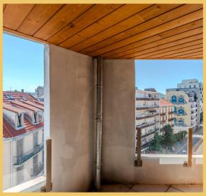 Appartements Chez Dan I T3 I Annemasse : photos des chambres