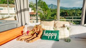 Casa Ejecutiva Boquete