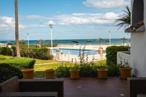 BRISA MARINA al lado del mar cerca de estepona