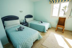 BRISA MARINA al lado del mar cerca de estepona