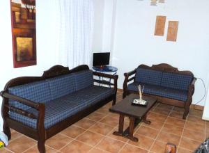 Ioli Apartments Sikinos Greece