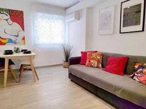 S43 Diseño y relax cerca del centro y la playa