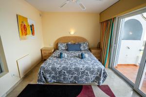 BRISA MARINA al lado del mar cerca de estepona