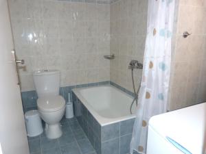 Ioli Apartments Sikinos Greece
