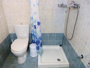 Ioli Apartments Sikinos Greece