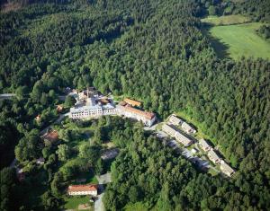 Svenshögens vandrarhem