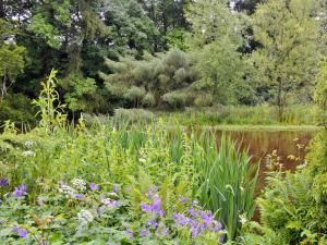 Langcliffe Lock Cottage