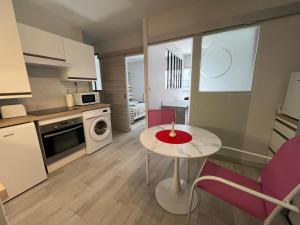 Appartements COCON ANNECY 2024 Grand Balcon LE LAC et centre ville a pied : photos des chambres