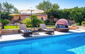 Stunning Home In Vodice