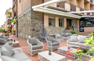 Hotel Anfora