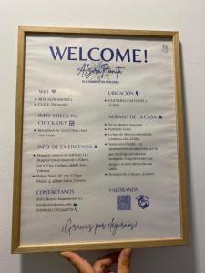 ALZIRA BONiTA LES BARRAQUES 2PAX