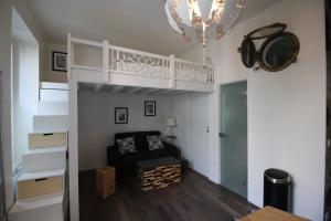 Appartements Le Petit Lys : photos des chambres
