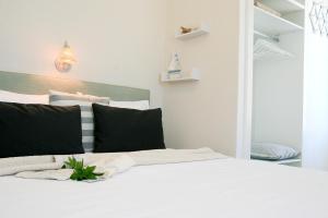 Paradissos Hotel Astypalaia Greece