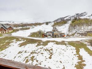 Appartements Duplex confort lambrisse 6 pers avec ski lockers - FR-1-807-79 : Appartement