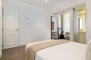 WHome Stylish Oasis with Patio near Parque Eduardo VII