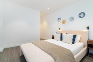 WHome Stylish Oasis near Parque Eduardo VII