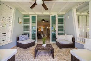 Dorado Del Mar Villa by PH