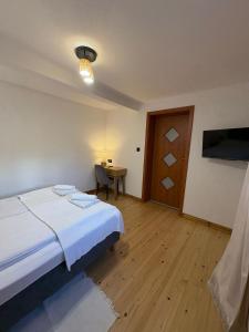 Apartament w Bieszczadach - Willa Stasia