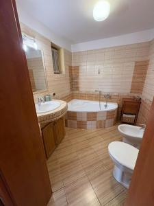 Apartament w Bieszczadach - Willa Stasia