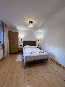 Apartament w Bieszczadach - Willa Stasia