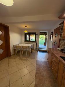 Apartament w Bieszczadach - Willa Stasia