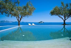 Kymaros Villas Zakynthos Greece