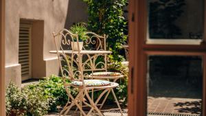 Hotel Golden Key Prague Castle