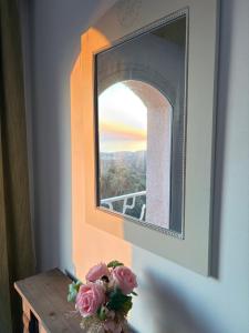 Villas LUMIO Elegance & Calme absolu avec piscine et vue mer : photos des chambres
