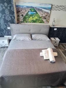Habitación Doble Económica