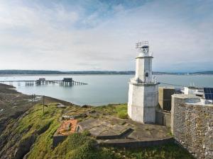 Ravens Walk Apartment