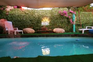 Sunset Hostel - Centro -