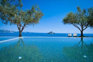 Kymaros Villas Zakynthos Greece