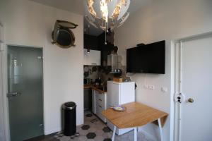 3 hvězdičkový apartmán Le Petit Lys Vincennes Francie