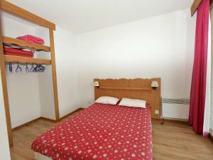 Appartements Confort 6 pers. avec 2 chambres a Chamrousse - FR-1-549-78 : photos des chambres