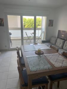 Appartements Apartment for 2 near the city center : photos des chambres