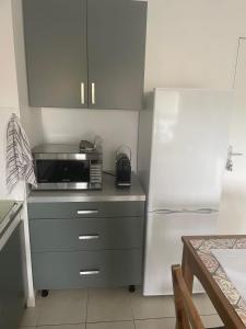 Appartements Apartment for 2 near the city center : photos des chambres