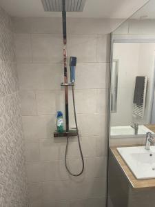 Appartements Apartment for 2 near the city center : photos des chambres